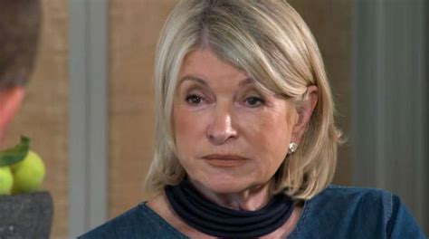 has martha stewart ever posed nude|Martha Stewart talks plastic surgery rumors, posing for Playboy。